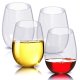 Heat-resistant Double Wall Glass Cup Beer Espresso Coffee Cup Set Handmade Beer Mug glass Whiskey Glass Cups Drinkware