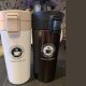 380ml Double Stainless Steel 304 Coffee Mug Leak-Proof Thermos Mug Travel Thermal Cup Thermosmug Water Bottle For Gifts